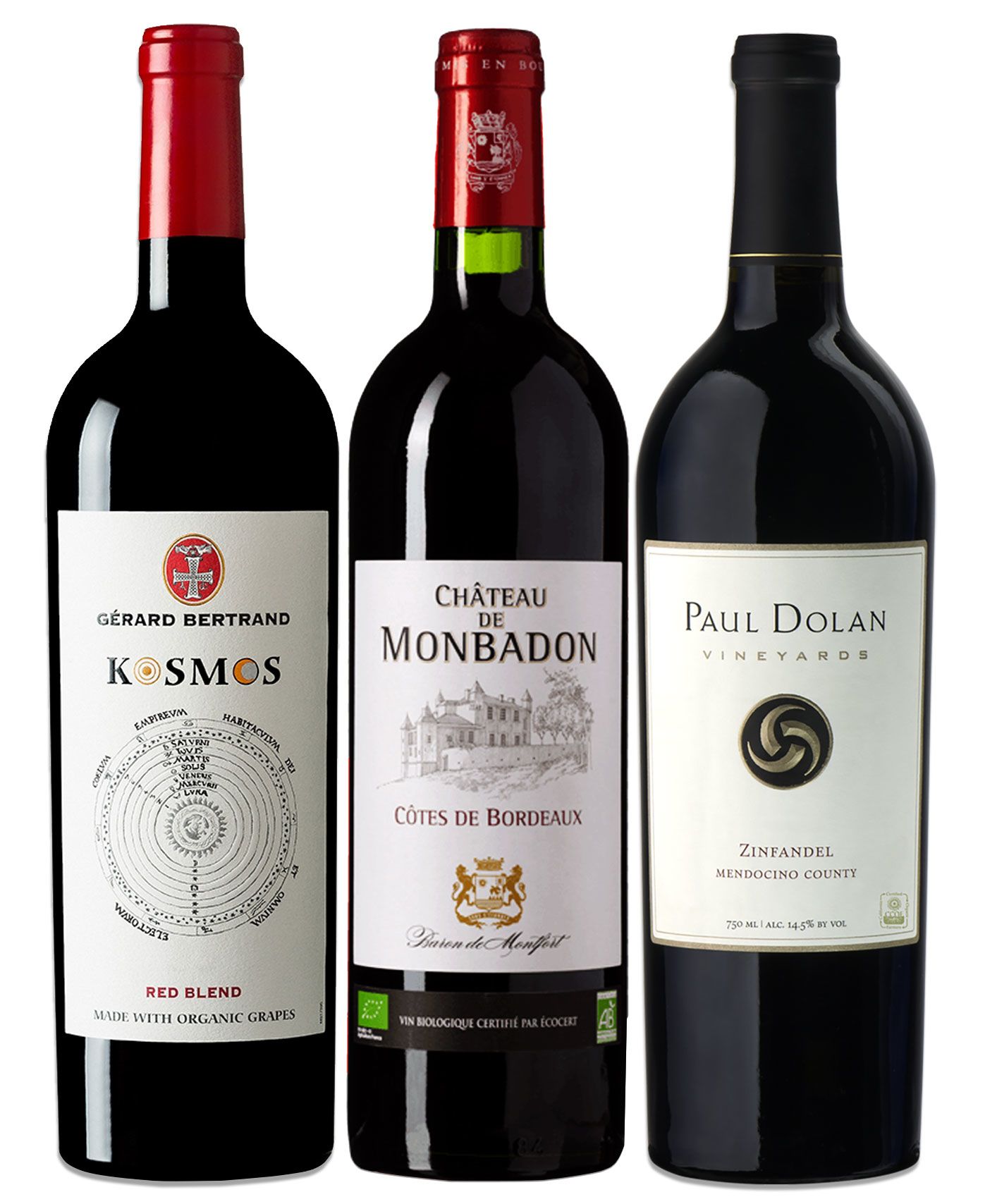 Supplemental gift image