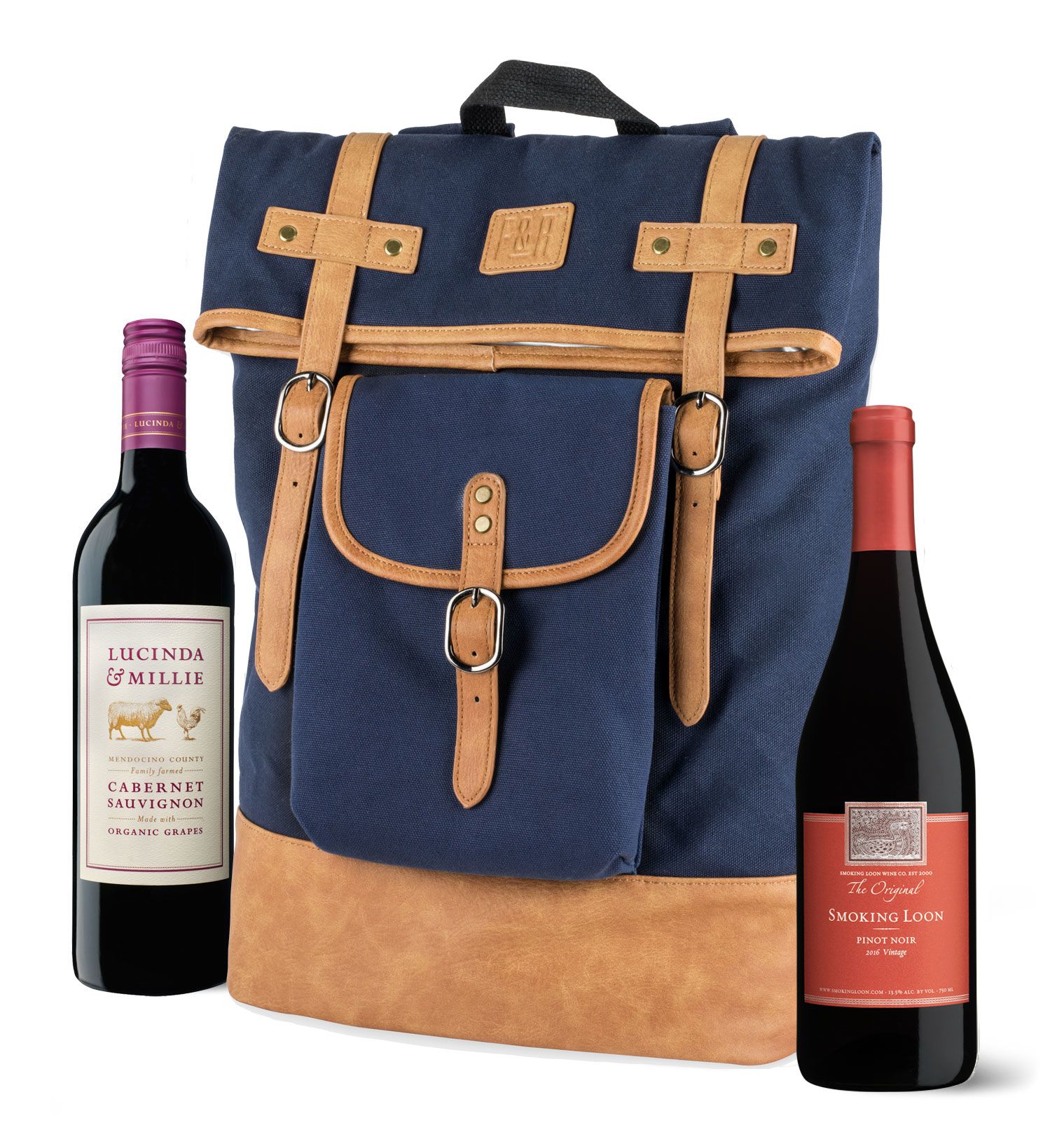 Supplemental gift image