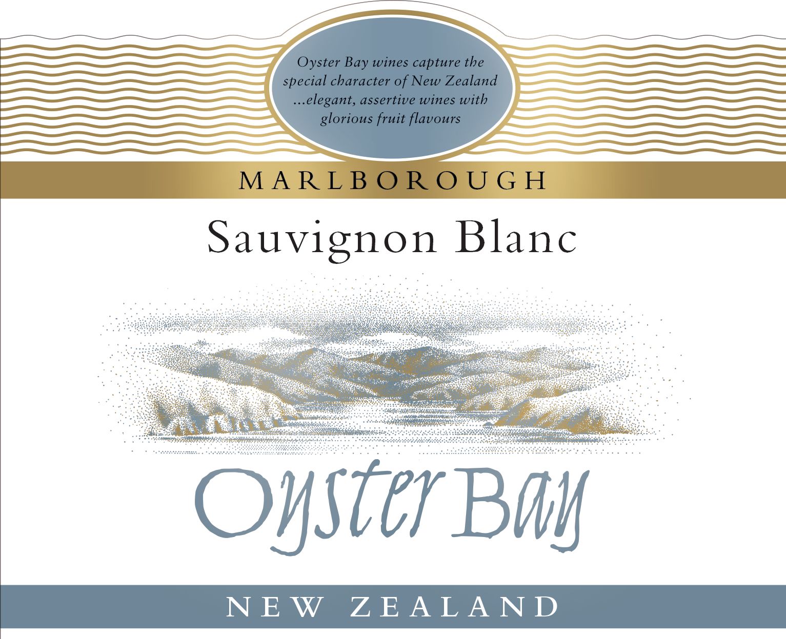 Oyster Bay Wine Learn About & Buy Online