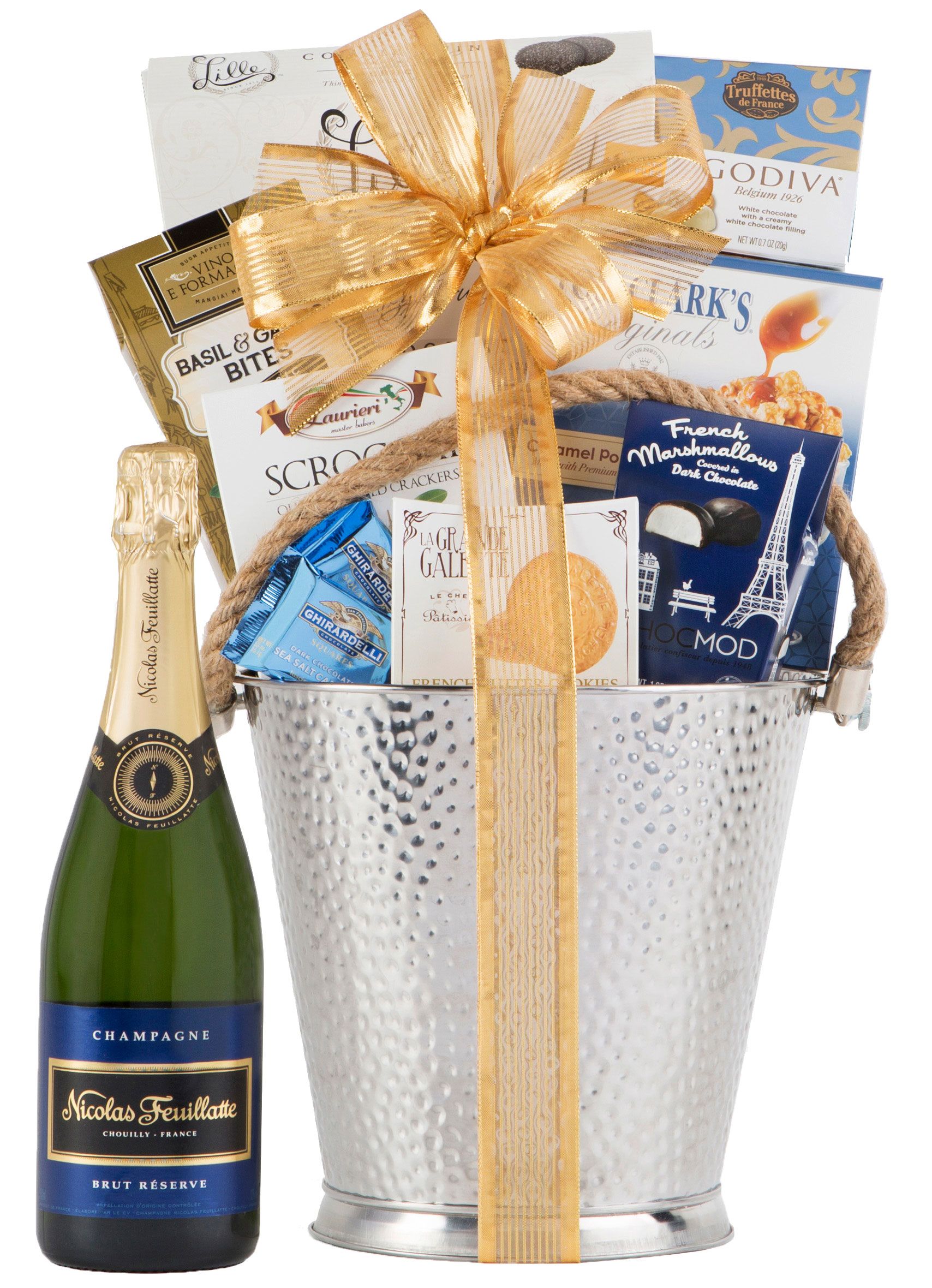 Shop Wine & Food Gifts