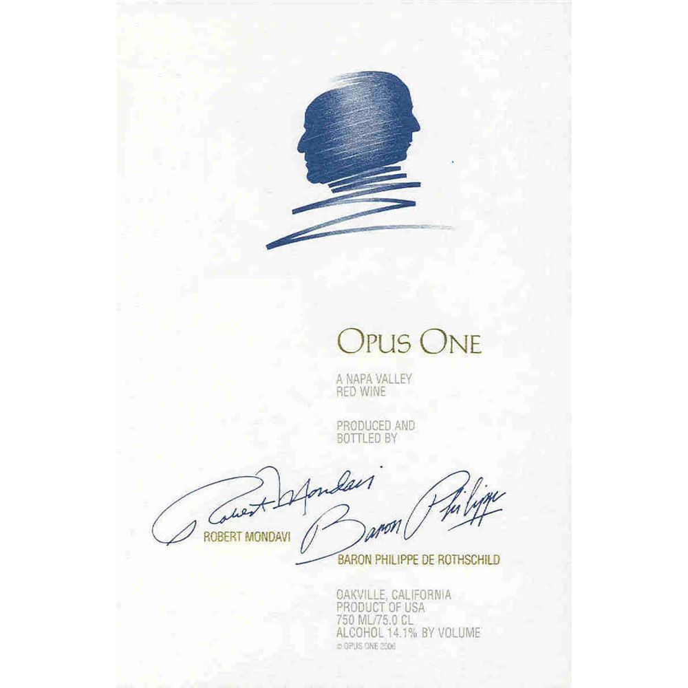 1998 opus one 1998 opus one