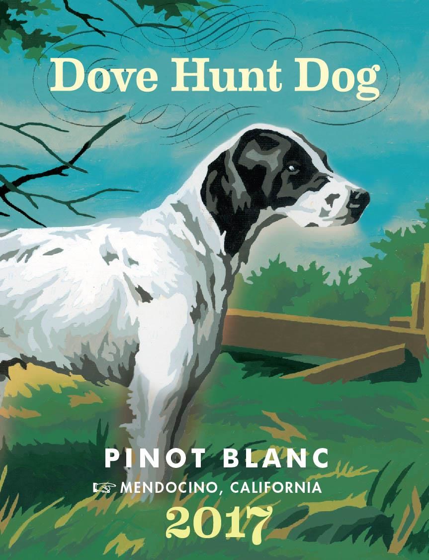 Dove Hunt Dog Wines Learn About & Buy Online