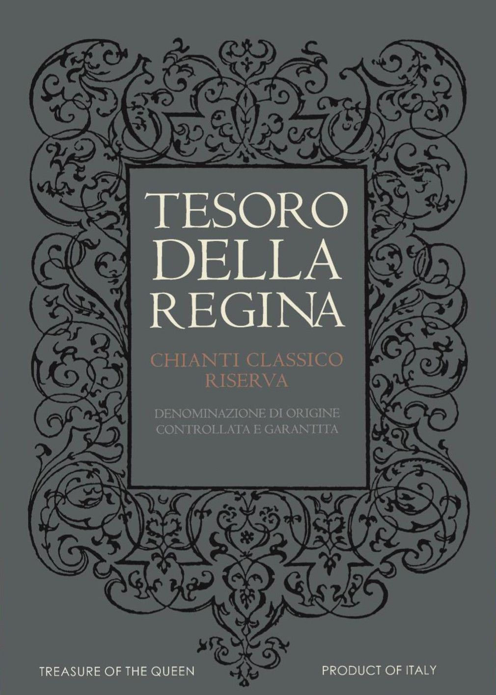 Tesoro della Regina Wine Learn About & Buy Online