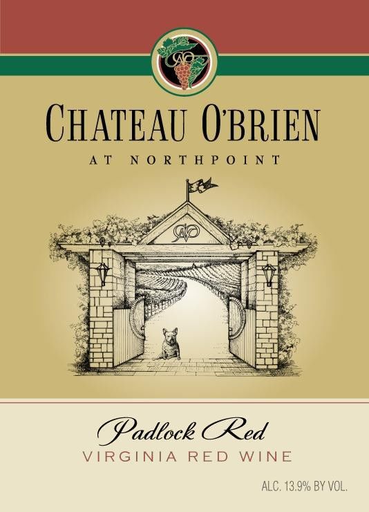 Chateau O'Brien Wine Learn About & Buy Online
