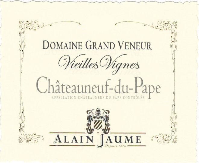 Chateauneuf Du Pape Wine Learn About Buy Online Wine Com