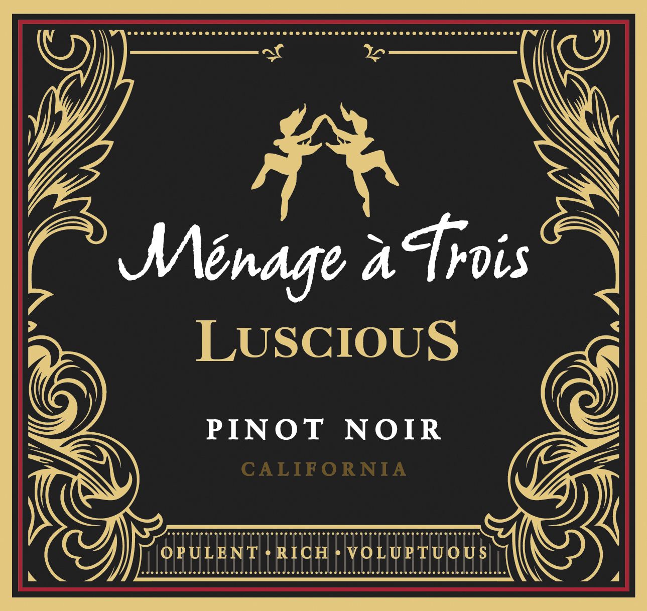 Menage A Trois Wine Learn About And Buy Online