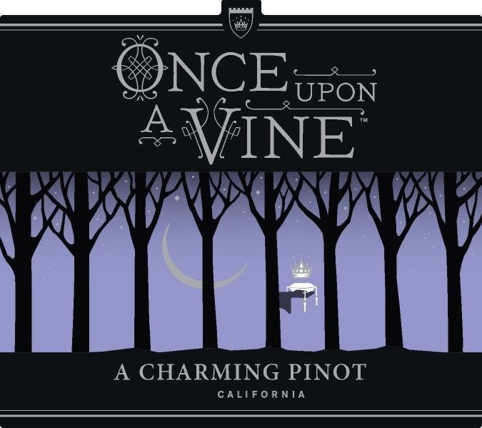 Once Upon A Vine Wine Learn About & Buy Online