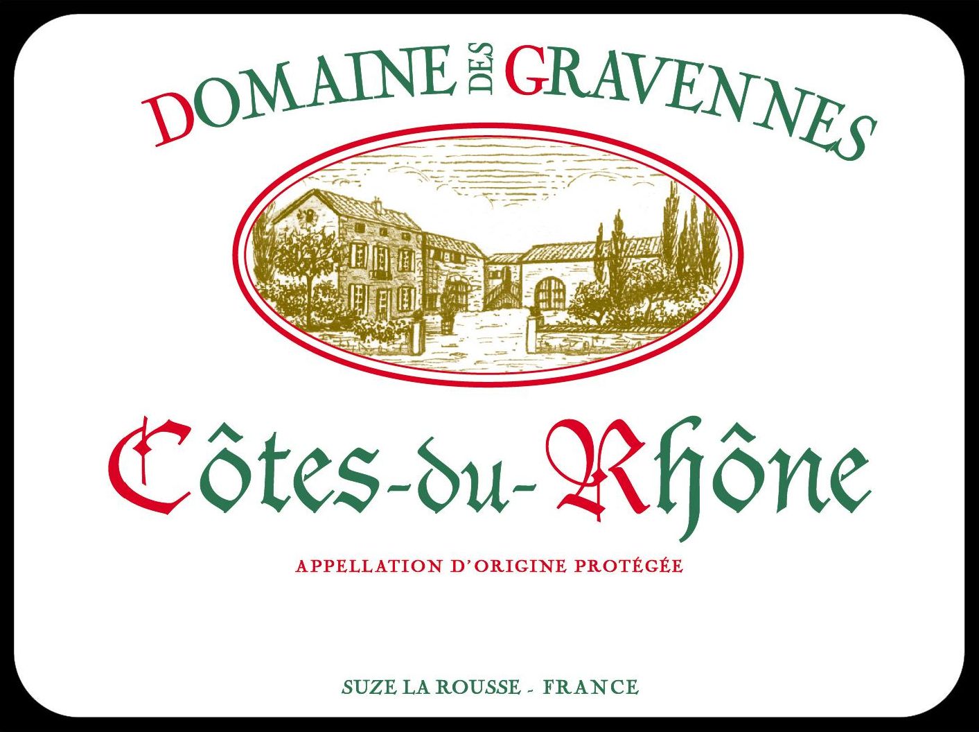 Domaine des Gravennes Wine Learn About & Buy Online