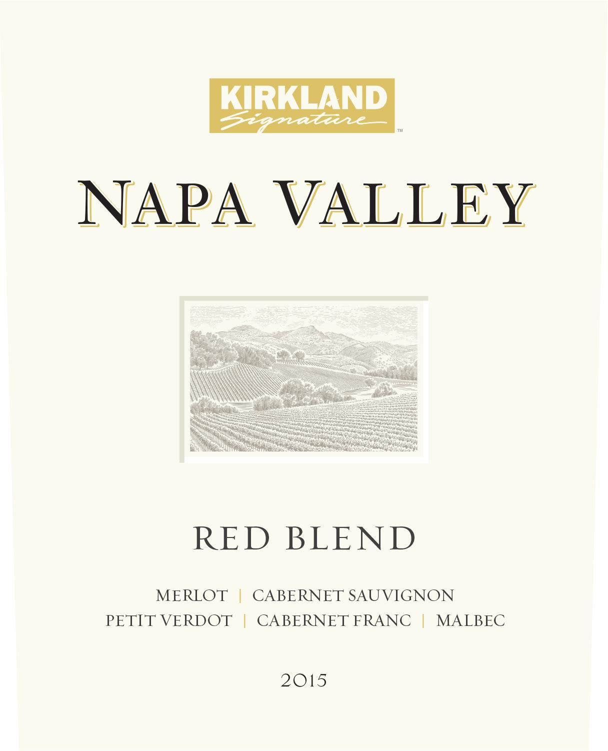 Kirkland Signature Wine Learn About & Buy Online
