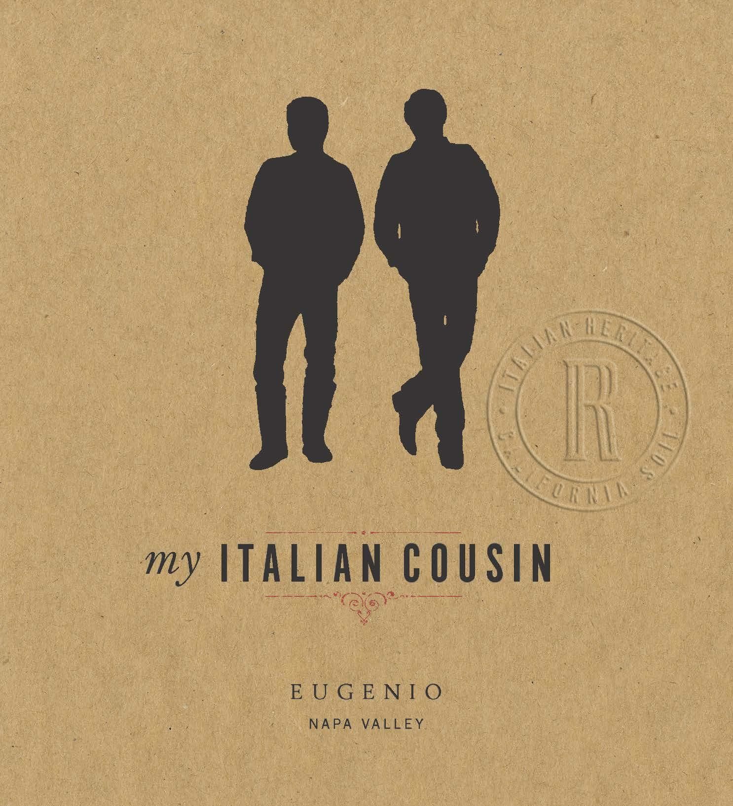 My Italian Cousin Wine Learn About & Buy Online