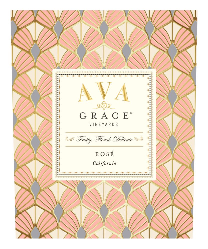 AVA Grace Wine Learn About & Buy Online