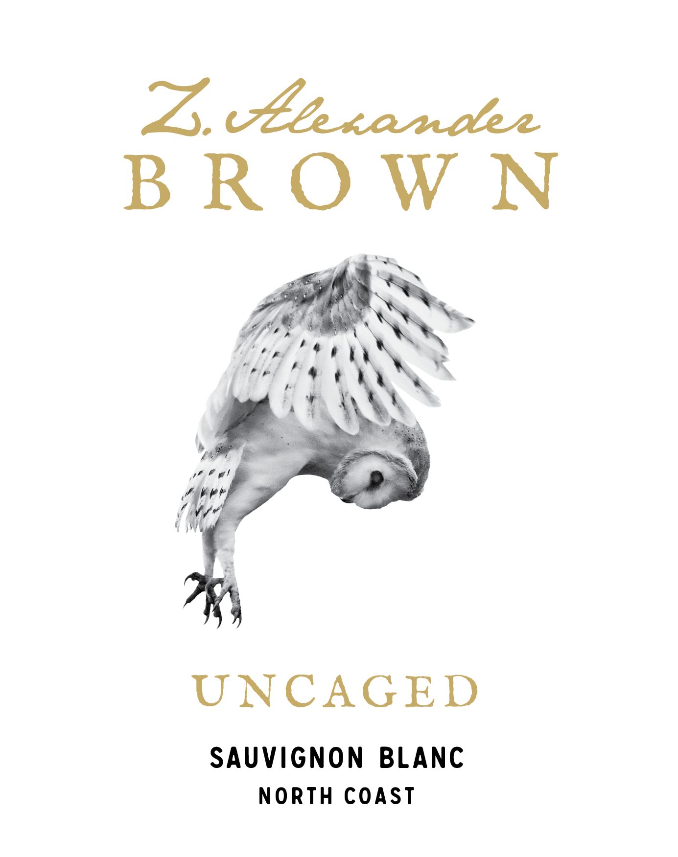 Z. Alexander Brown Wine Learn About & Buy Online