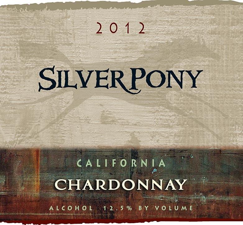 Silver Pony Wine Learn About & Buy Online
