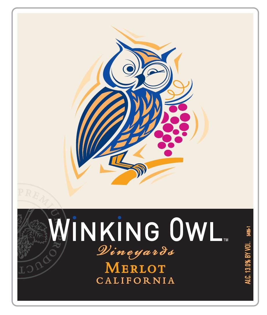 Winking Owl Wine Learn About & Buy Online