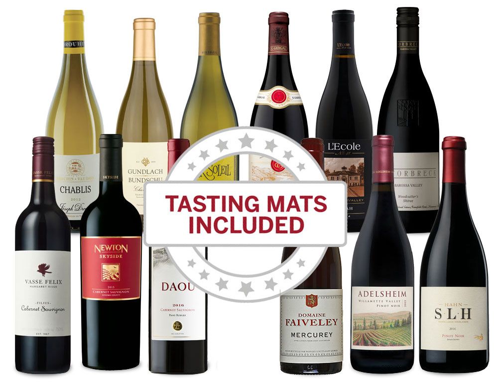 Supplemental gift image