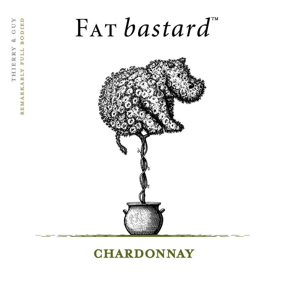 Fat Bastard Wine Learn About & Buy Online