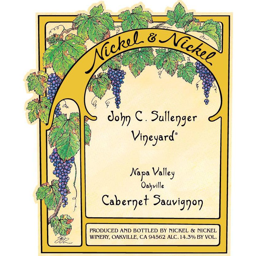 Nickel & Nickel Wine Learn About & Buy Online