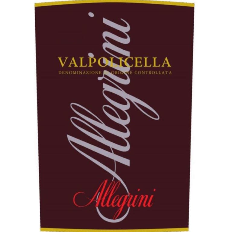 Valpolicella Wine Italy Buy Online