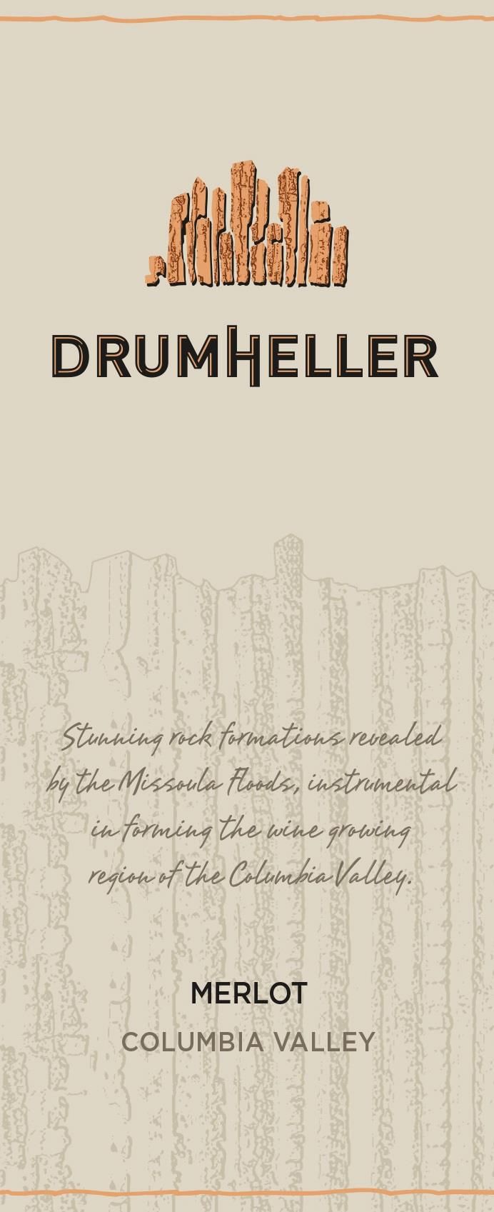 Drumheller Wine Learn About & Buy Online