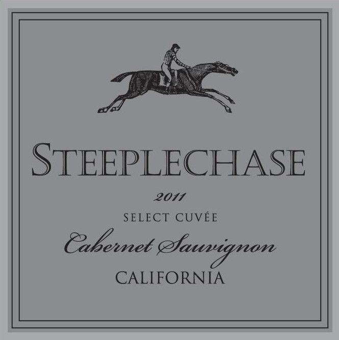 Steeplechase Wine Learn About & Buy Online