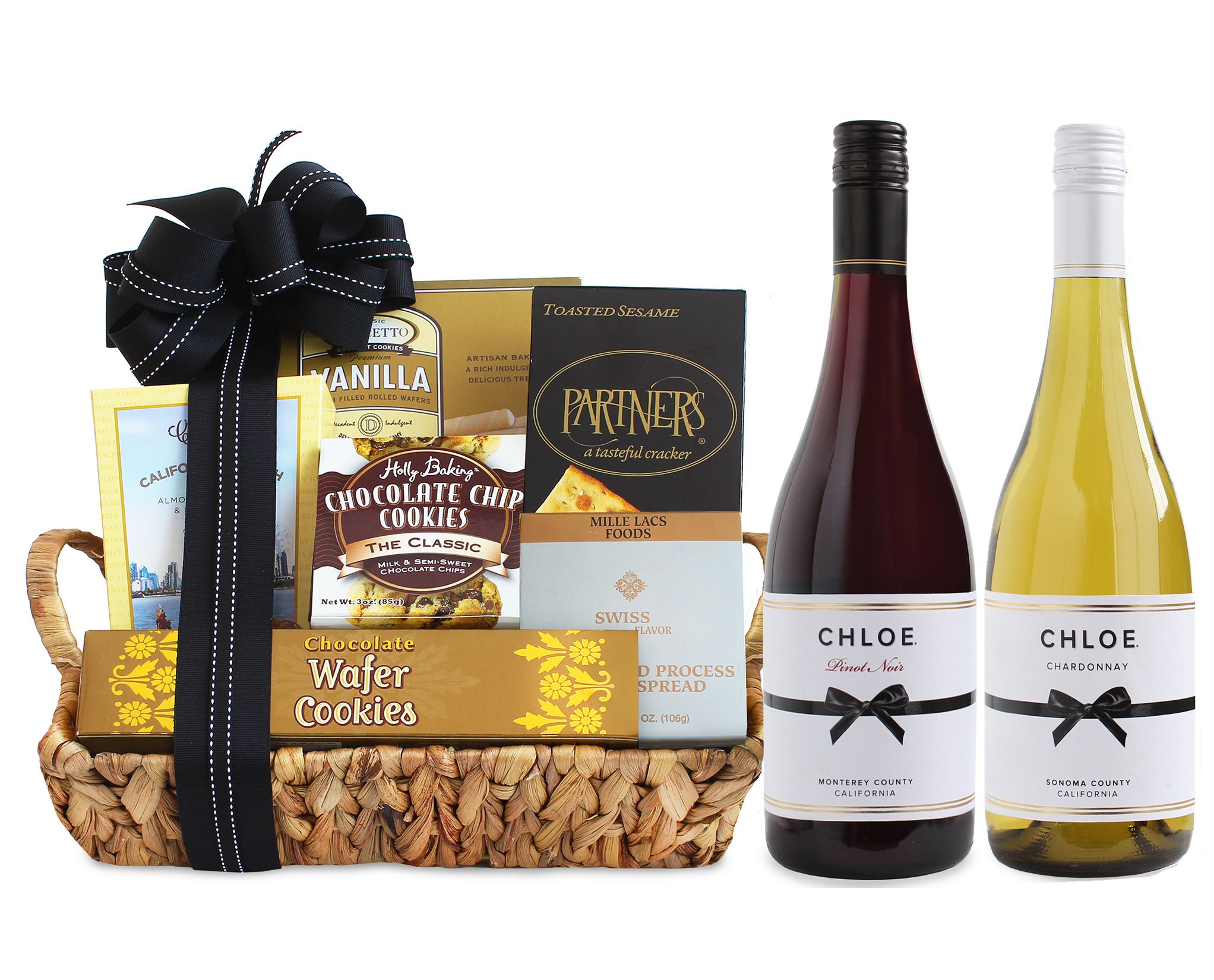 Supplemental gift image