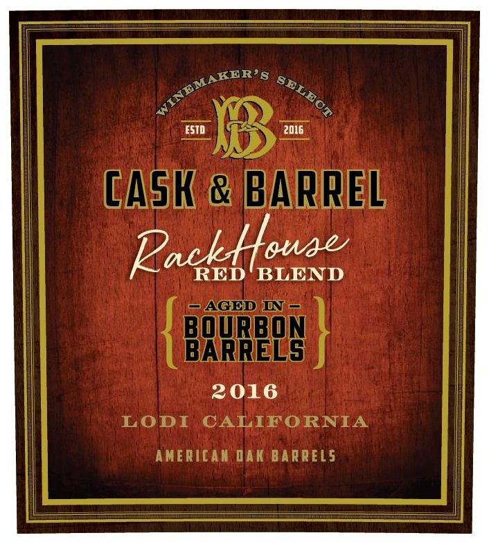 Cask & Barrel Wine Learn About & Buy Online