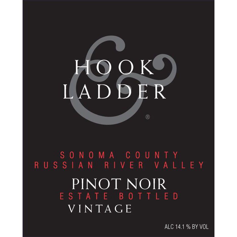 Hook and Ladder Wine Learn About & Buy Online