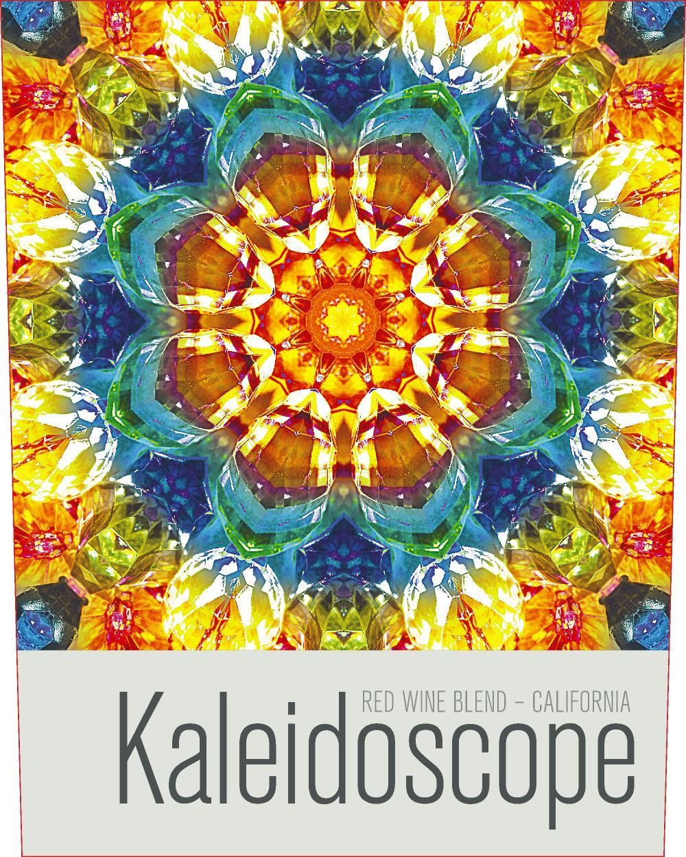 Kaleidoscope Wine Learn About & Buy Online