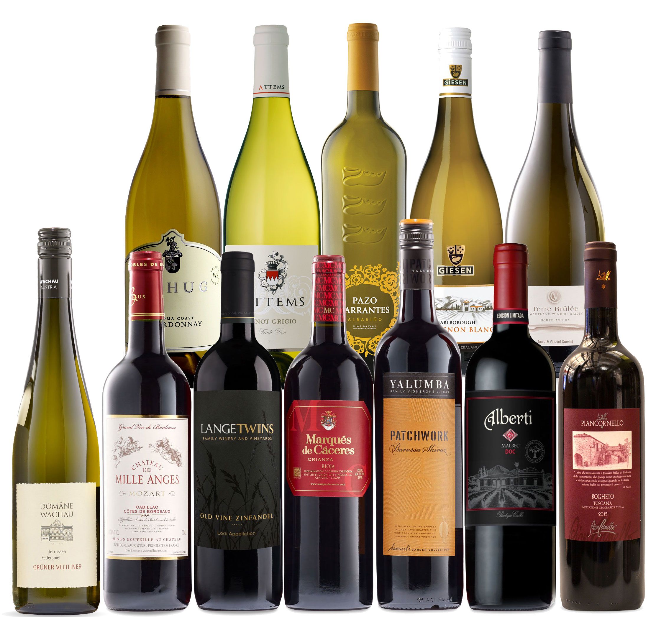 612 Bottle Gifts Buy Online