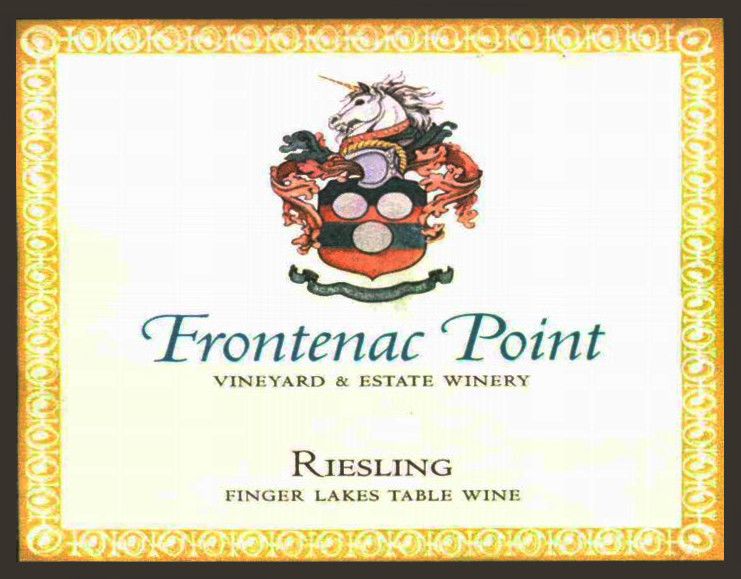 Frontenac Point Vineyard Wine Learn About & Buy Online