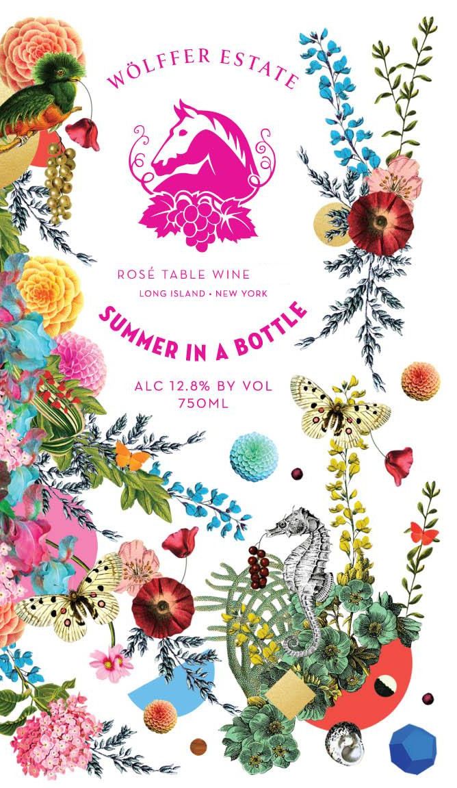 Wolffer Estate Wine Learn About & Buy Online