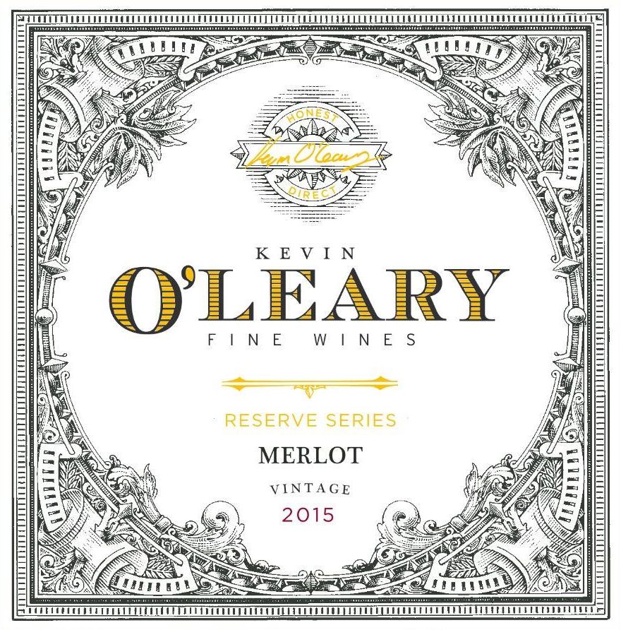 Kevin O'Leary Wine Learn About & Buy Online