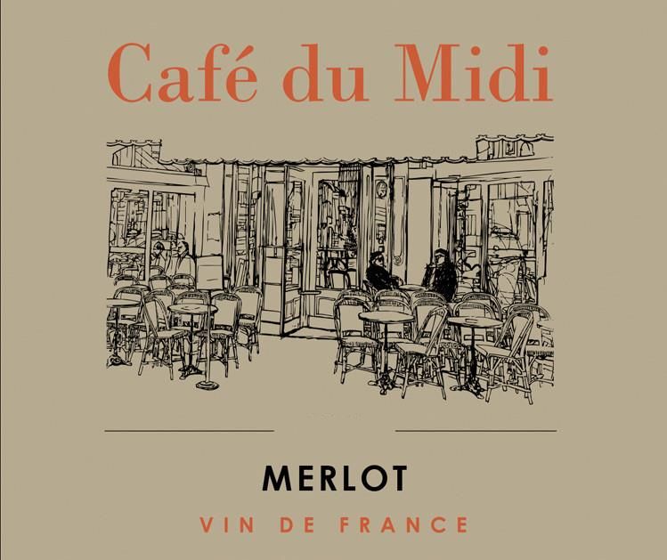 Cafe du Midi Wine Learn About & Buy Online