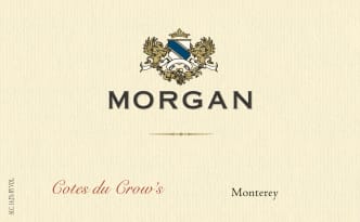 Morgan Cotes du Crow's 2020