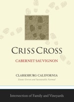 Criss Cross Cabernet Sauvignon 2020