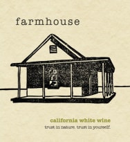 Farmhouse White 2021