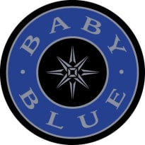 Blue Rock Baby Blue 2021
