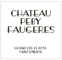 Chateau Peby Faugeres (Futures Pre-Sale) 2022