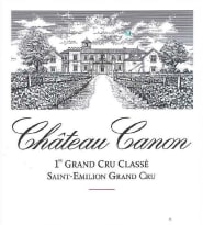 Chateau Canon  2019