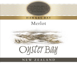 Oyster Bay Merlot 2021