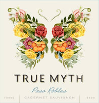 True Myth Cabernet Sauvignon 2020