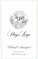 Stags' Leap Winery Napa Valley Cabernet Sauvignon 2020