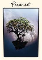 DAOU Pessimist Red Blend 2022