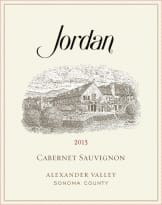 Jordan Cabernet Sauvignon (1.5 Liter Magnum) 2013