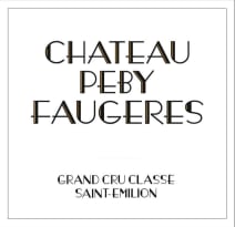 Chateau Peby Faugeres  2019