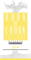 Hook or Crook Cellars Reserve Chardonnay 2021