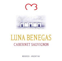 Bodega Benegas Luna Benegas Cabernet Sauvignon 2019