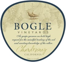 Bogle Chardonnay 2021