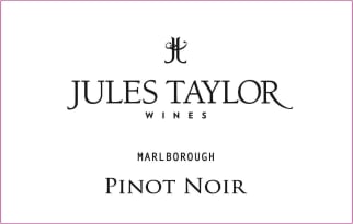 Jules Taylor Pinot Noir 2020