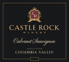 Castle Rock Columbia Valley Cabernet Sauvignon 2020
